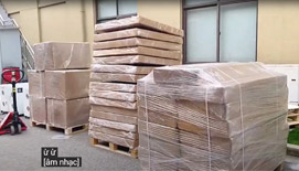 Delivery