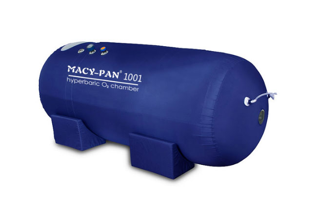 ST1001 2 person hyperbaric chamber