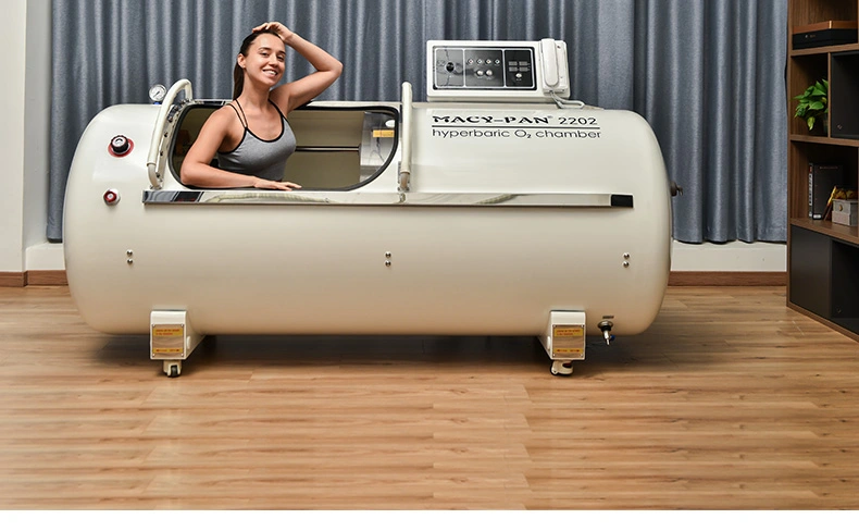 Hyperbaric Chamber for Home Use: Benefits, Types, and Preparation Tips