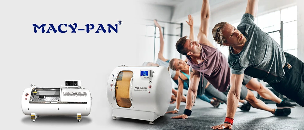 2.0ATA Multiplace Sitting Hyperbaric Chamber